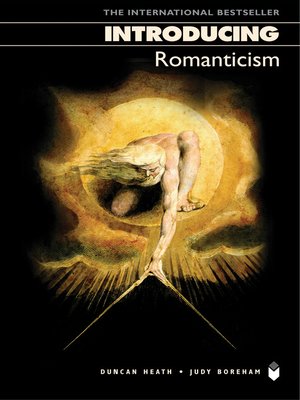 Introducing Romanticism - ebook